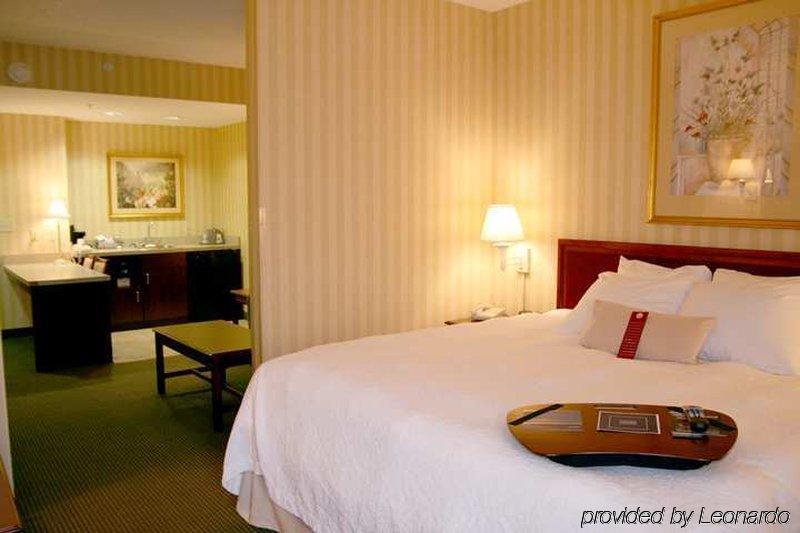 Hampton Inn Waynesboro/Stuarts Draft Fishersville Room photo