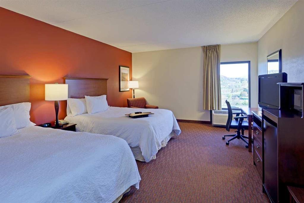 Hampton Inn Waynesboro/Stuarts Draft Fishersville Room photo